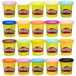 Playdoh Single Can 4oz