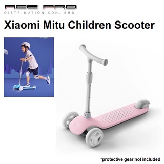 Xiaomi discount mitu kids