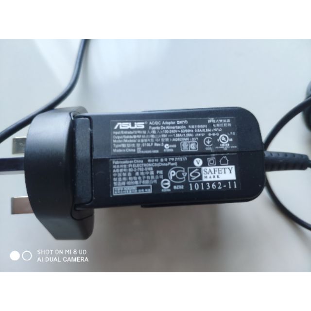 Asus router adapter original | Shopee Malaysia