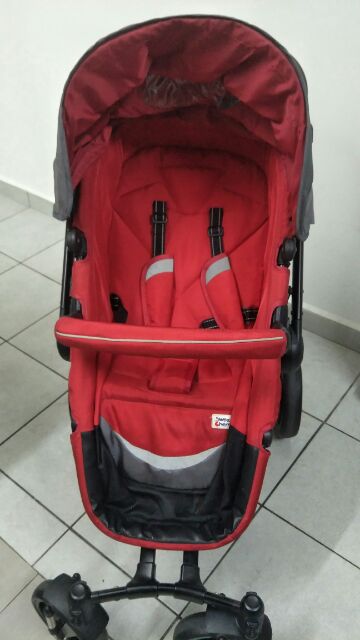 Stroller scr9 scr 9 Shopee Malaysia