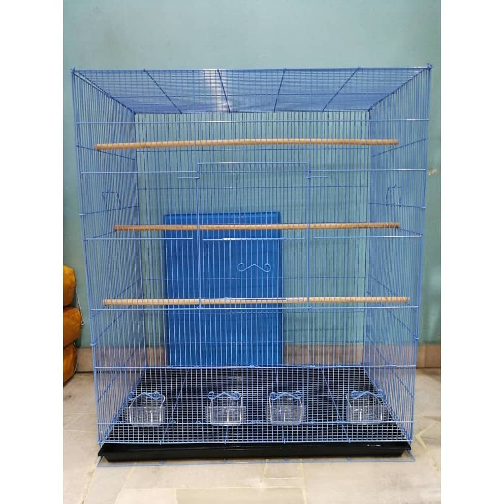 Bird cage outlet shopee