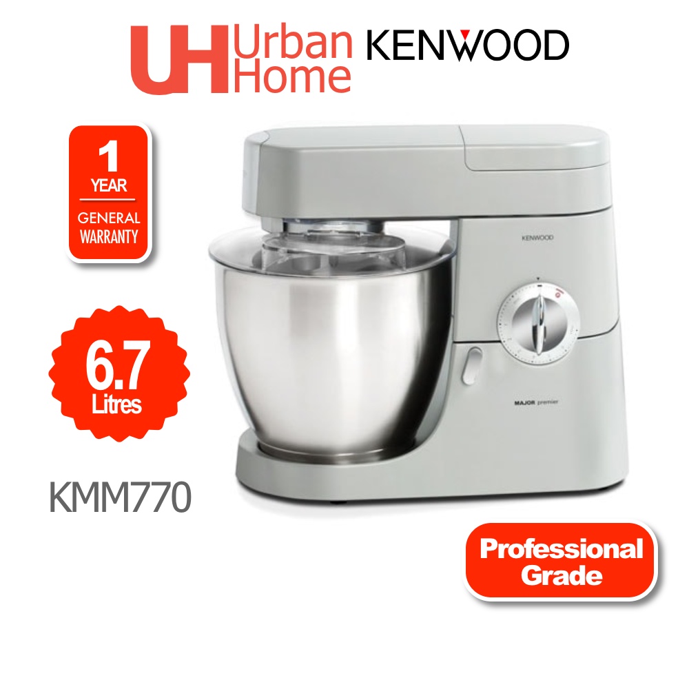 Kenwood hotsell major kmm770