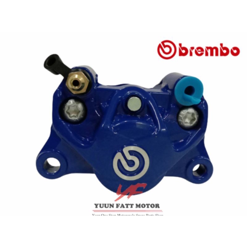 Brembo Caliper P Universe Piston Brake Pump For All Y Lc Rs Zxr Rxz Ex Dream W