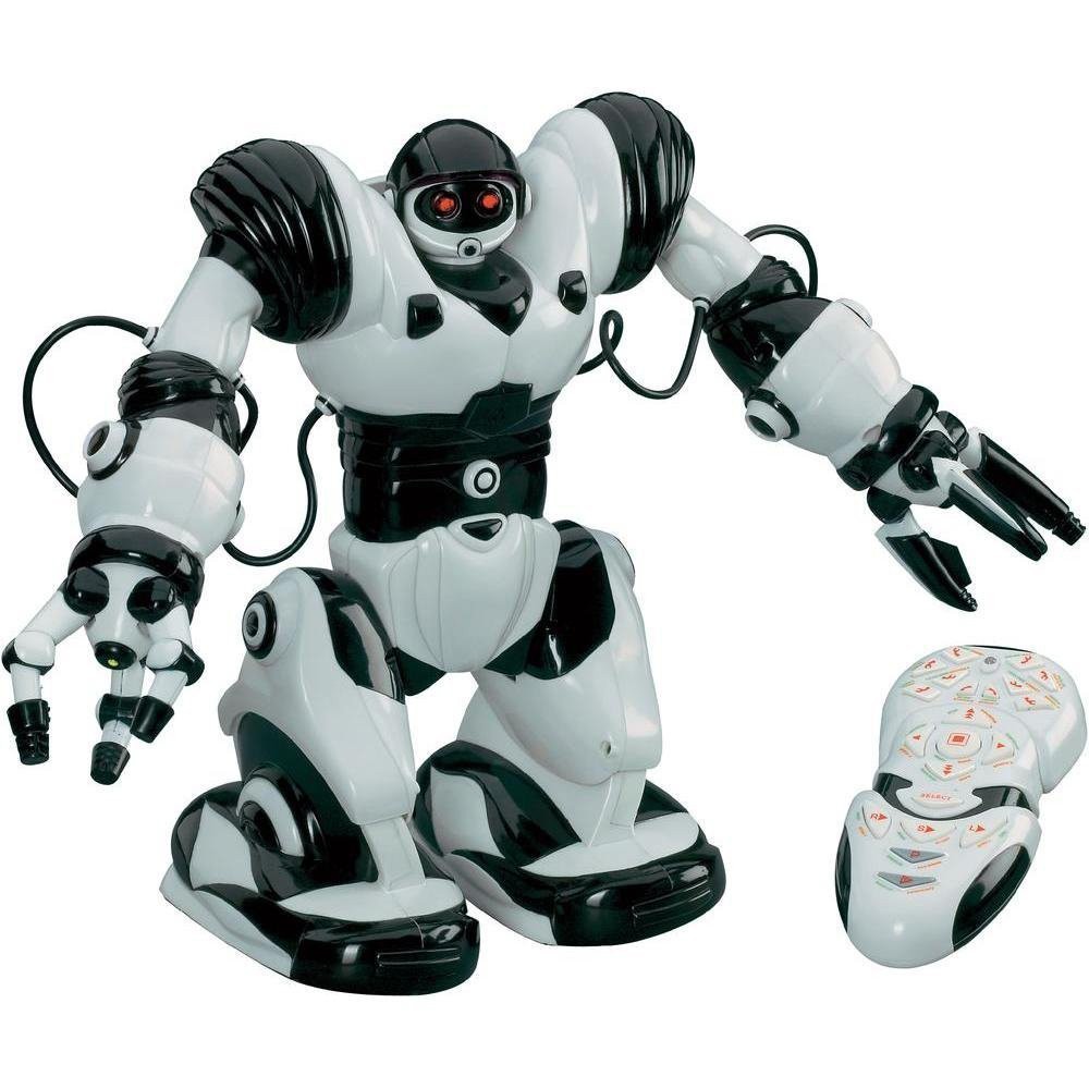 Roboactor store remote control