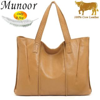 Munoor 2025 bag review