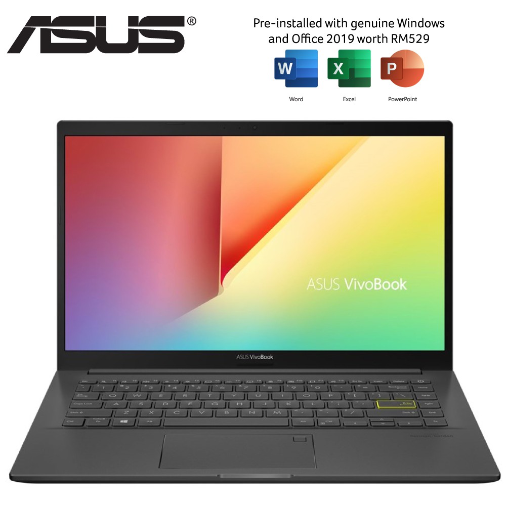 Vivobook discount ryzen 4500u