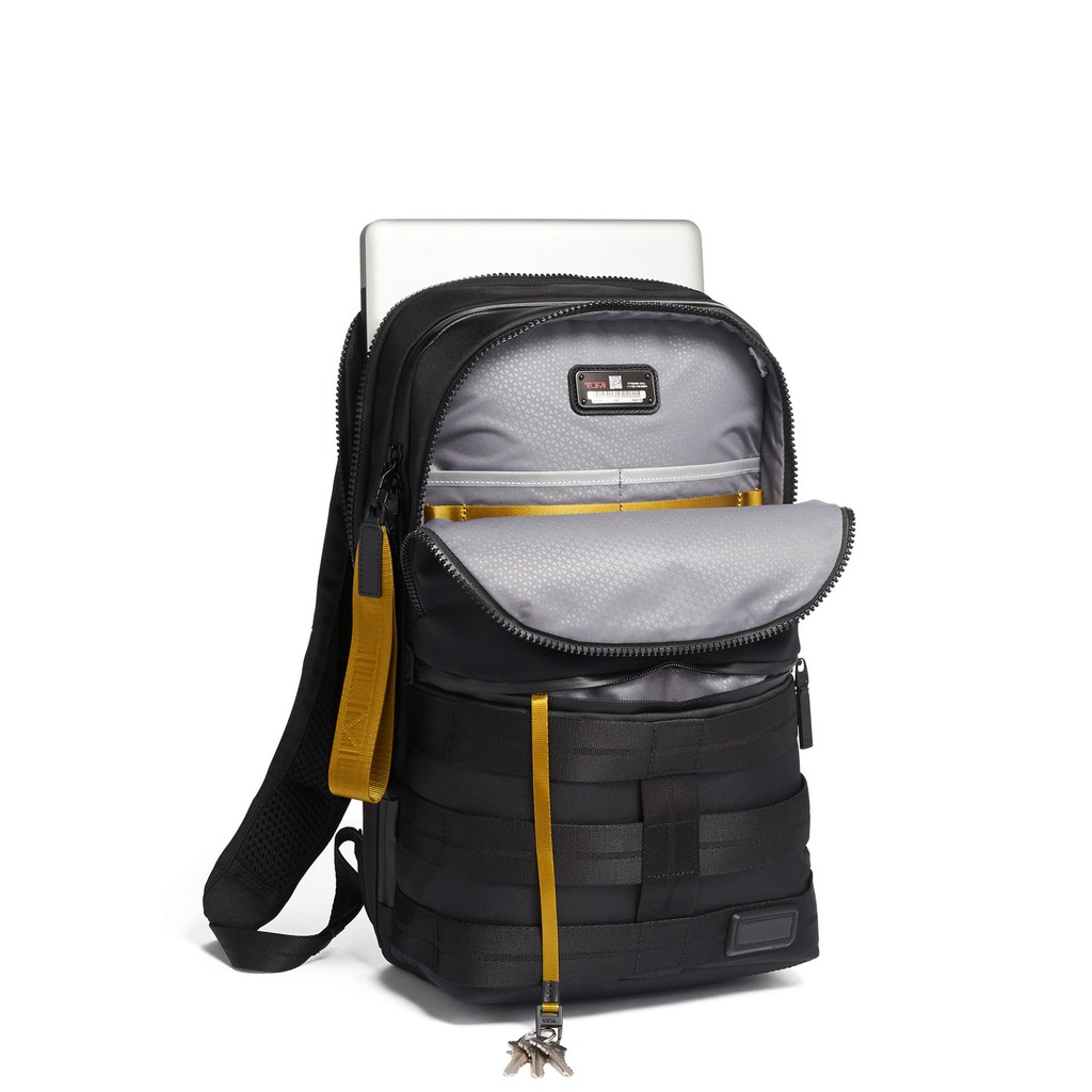 Tumi crestview backpack sale