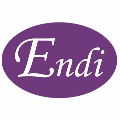 ENDI Dual Flavor Milky Dental Knots Dog Treats 80G | Shopee Malaysia