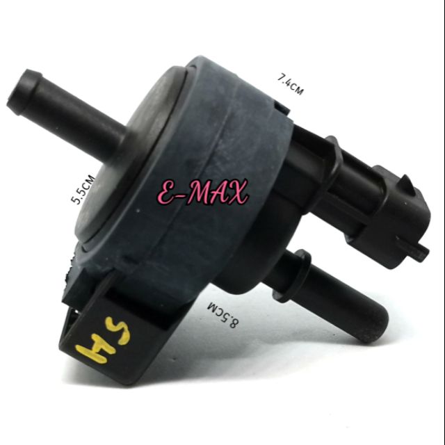 PROTON SAGA BLM, PERSONA CANISTER PURGE VALVE(PW810693)(2PIN) Shopee