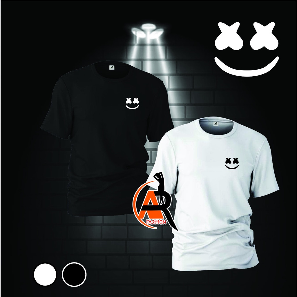 marshmello t shirt design