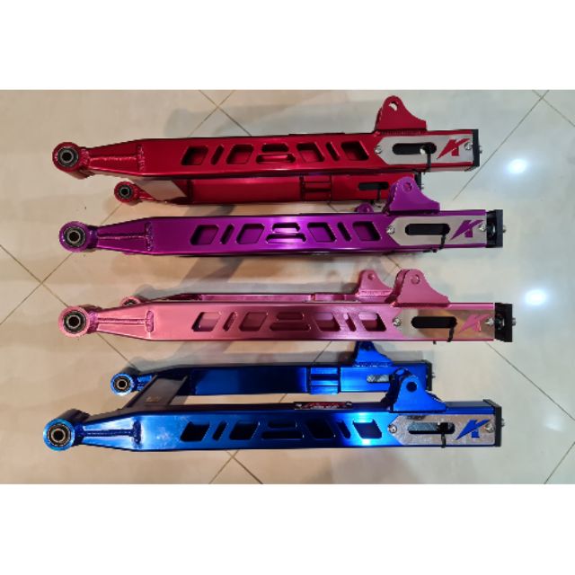 Swingarm king outlet drag ex5