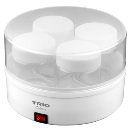 TRIO YOGHURT MAKER TYM 4