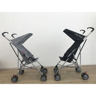 Payung stroller 2025