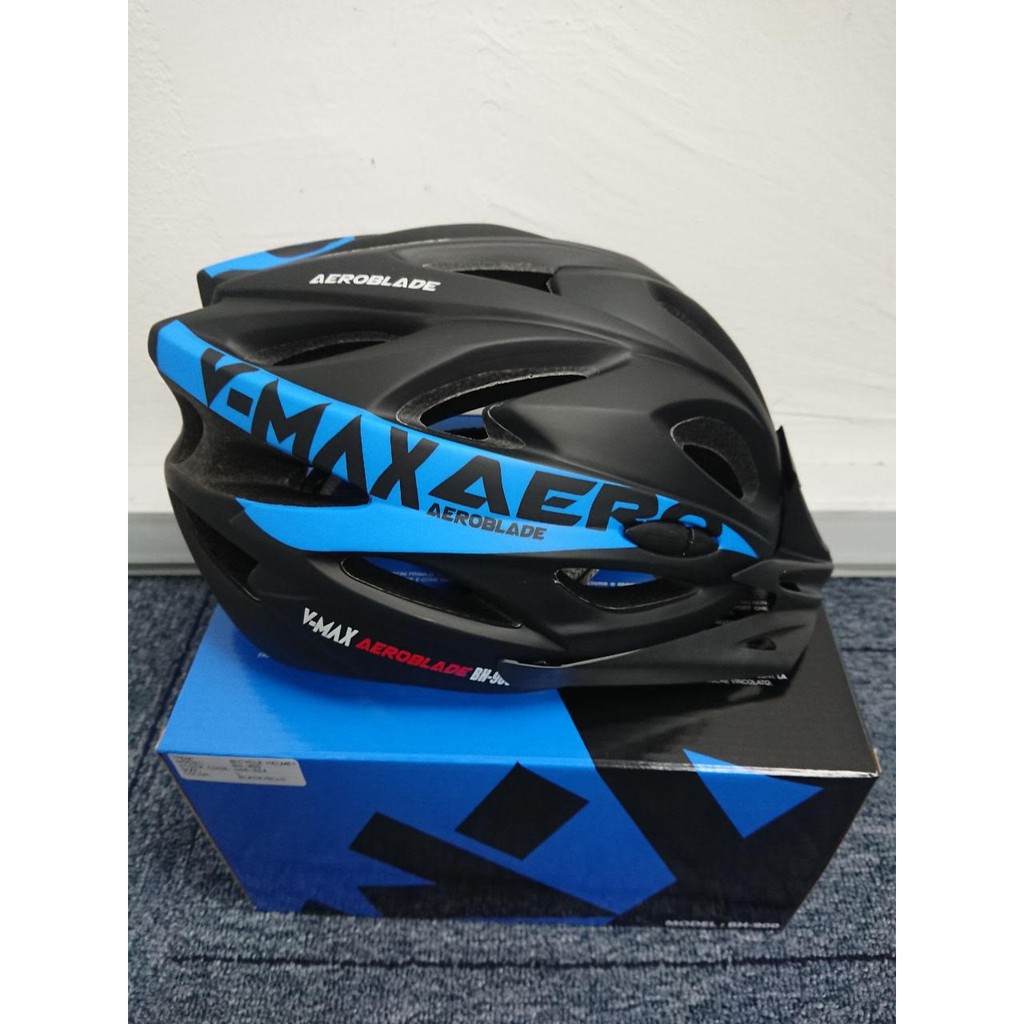 Helmet 2024 basikal shopee