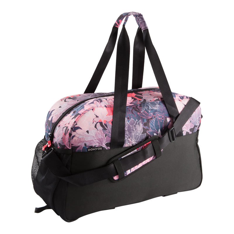 Domyos 30l fitness clearance bag