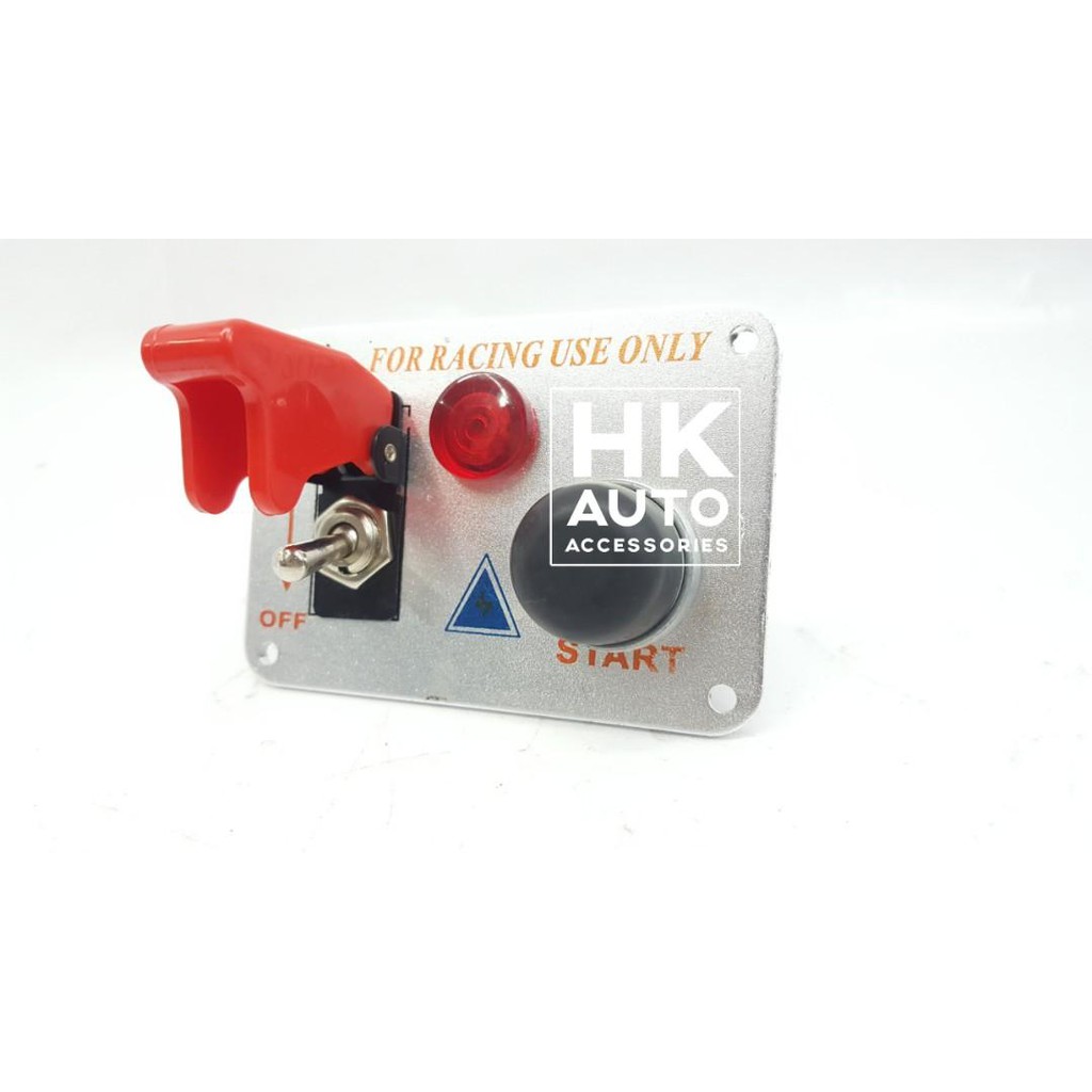 On off start switch (20年老字号) | Shopee Malaysia