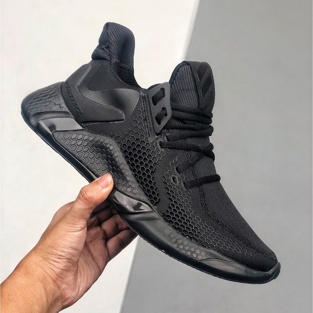 Adidas alphabounce women's outlet 8