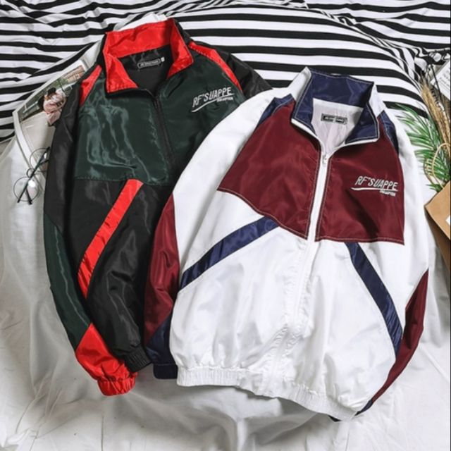 Maroon hotsell champion windbreaker