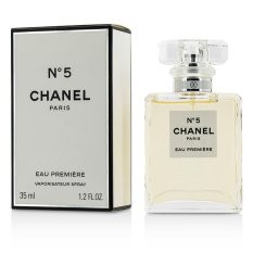 Chanel No.5 Eau Premiere Spray 35ml/1.2oz (Intl)