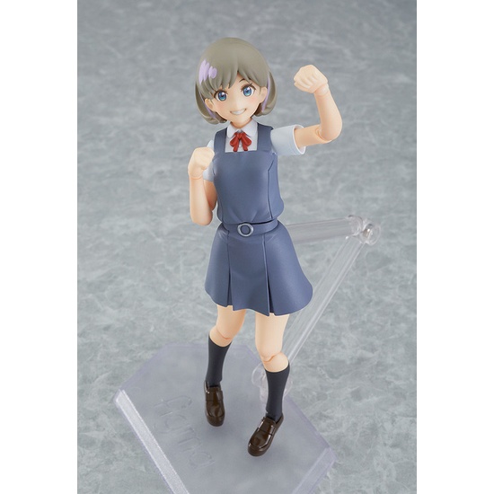 Max Factory] Mô hình nhân vật figma 544 Love Live! Superstar!! Keke Tang | 'Shop