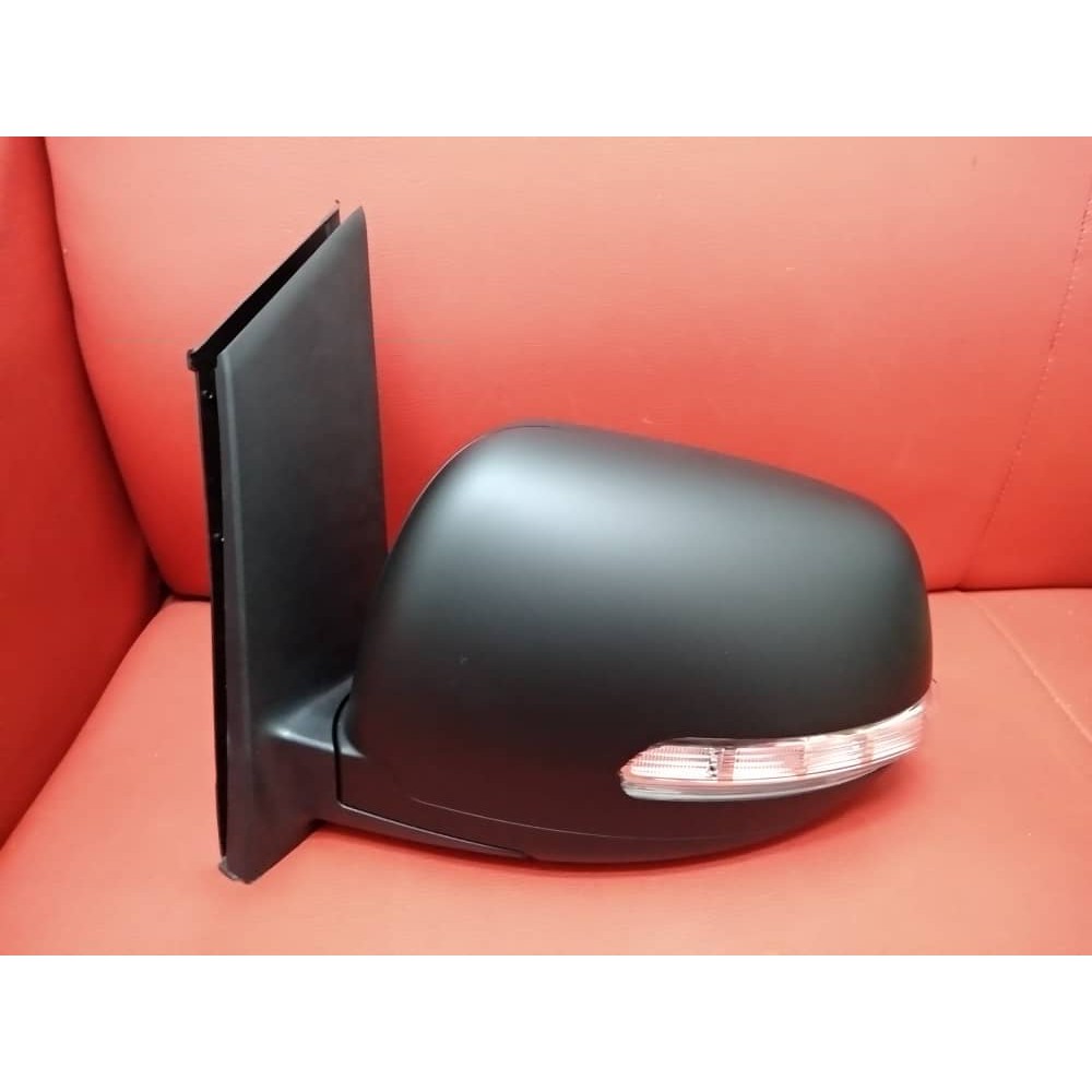 PROTON EXORA SIDE MIRROR WITH LAMP AUTO 5 PIN Shopee Malaysia