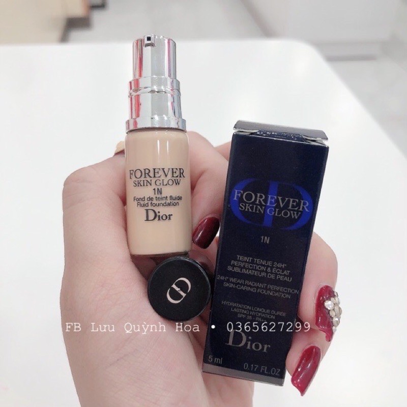 Dior clearance foundation malaysia