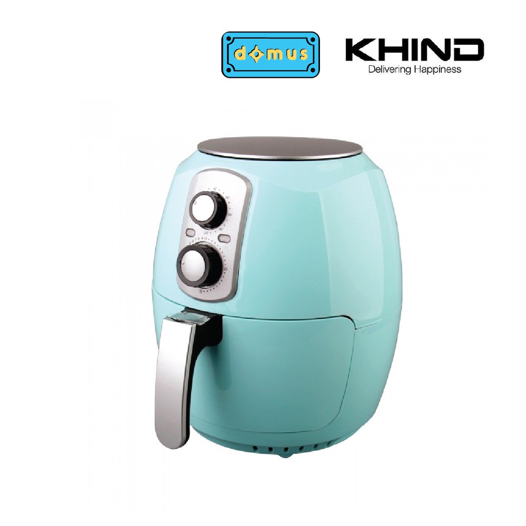 khind khind oven KHIND ARF26 2.6L AIR FRYER Shopee Malaysia