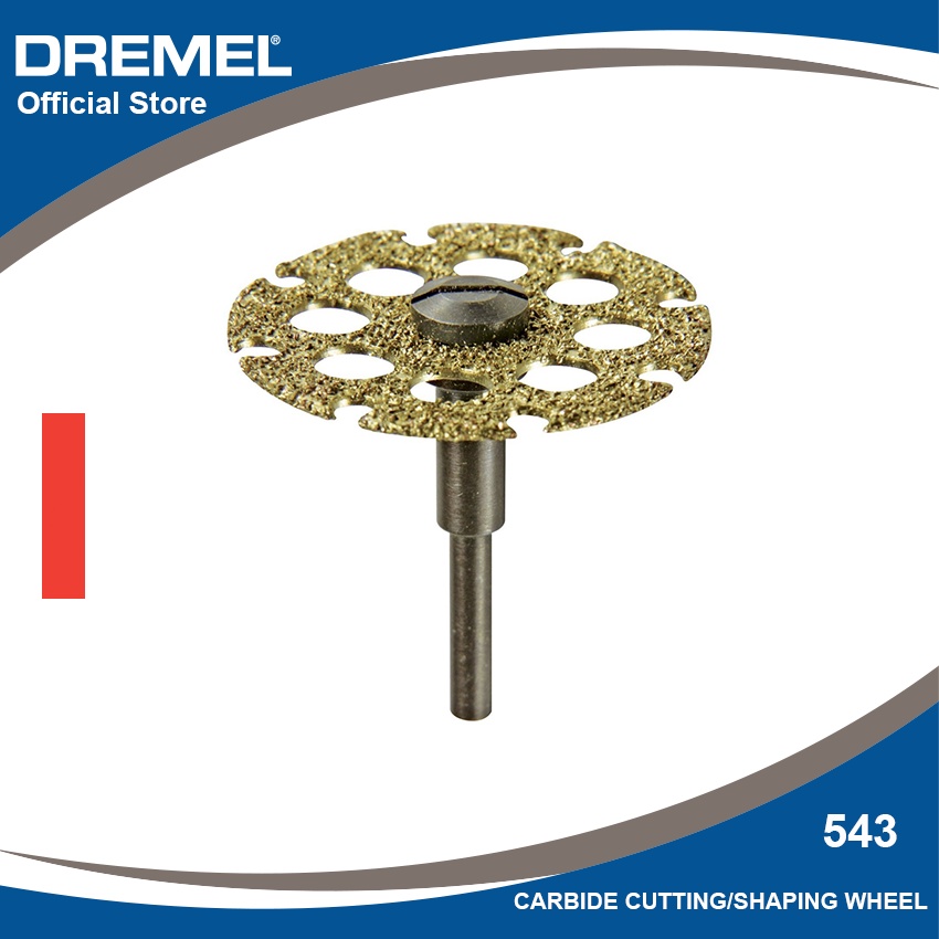 Dremel Official Store Online, June 2026 | Shopee Malaysia