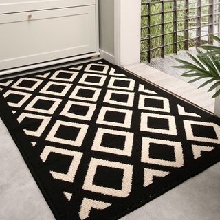 Entrance Door Carpet Hotel Entrance Door Mat Shopping Mall