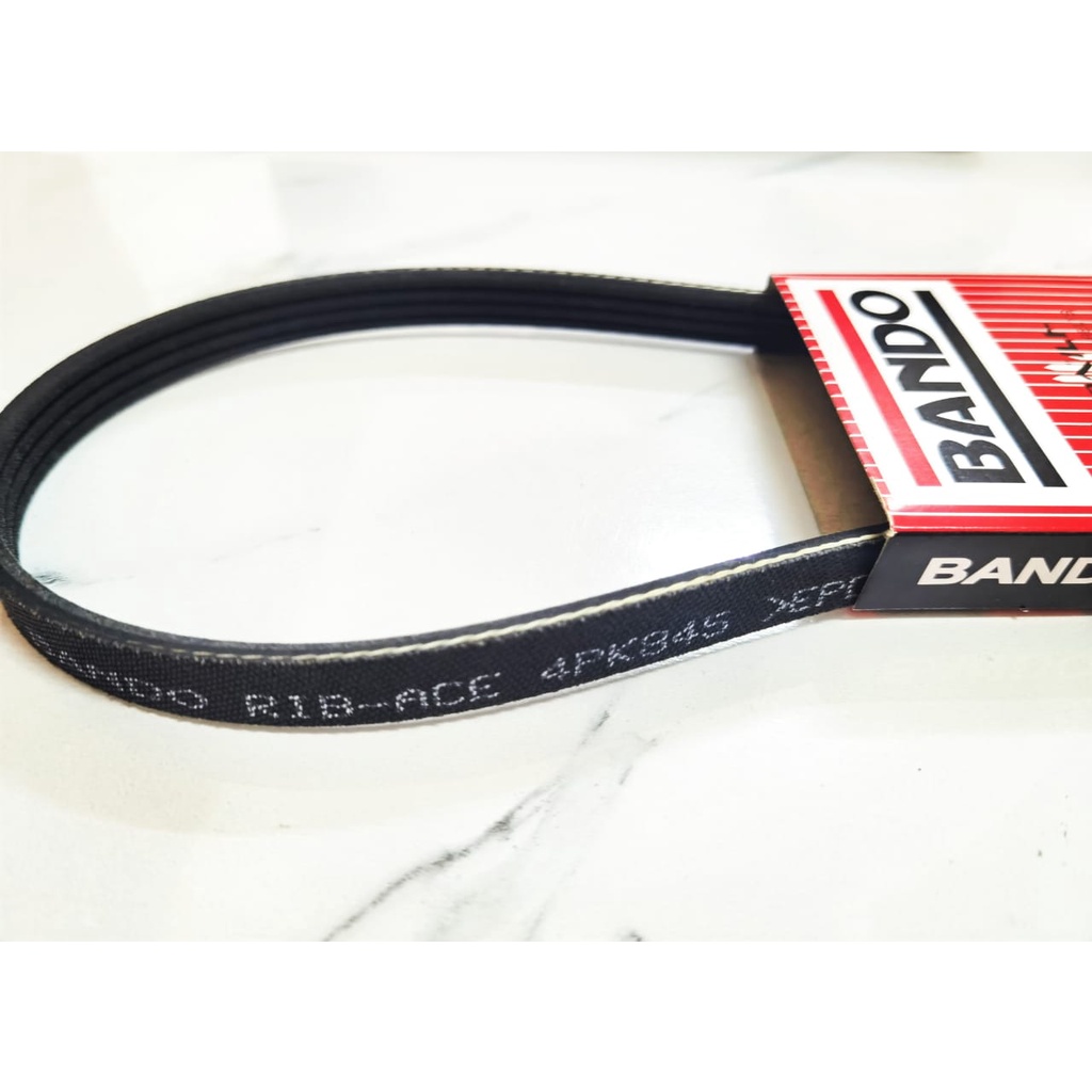 Bando Fan Belt 4PK845 for Honda Civic SO4 CRV Toyota Corolla AE101