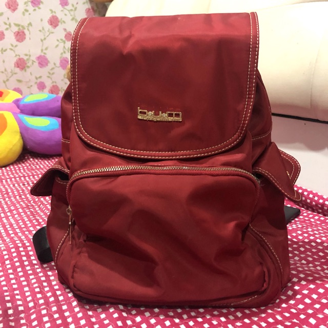 Bum backpack cheap