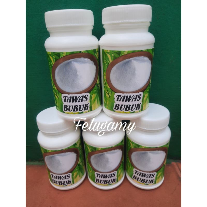 Alum Powder 100 grams | Shopee Malaysia