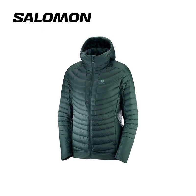 Salomon outspeed down jacket online