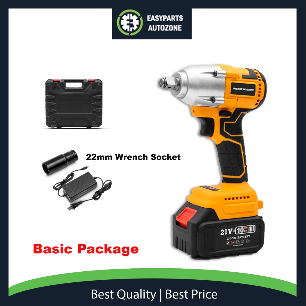 Autozone impact driver hotsell