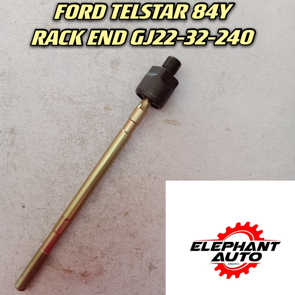 FORD TELSTAR 84Y RACK END GJ22-32-240(1 PCS) | Shopee Malaysia