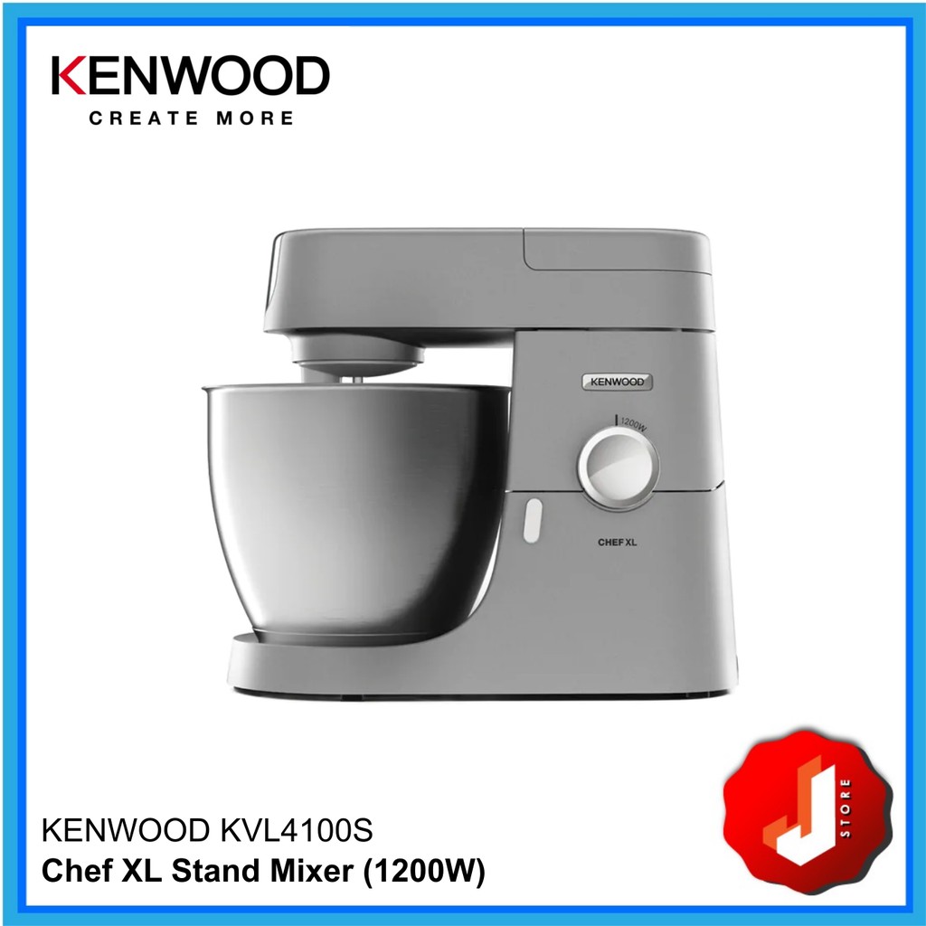 Kenwood 4100s outlet