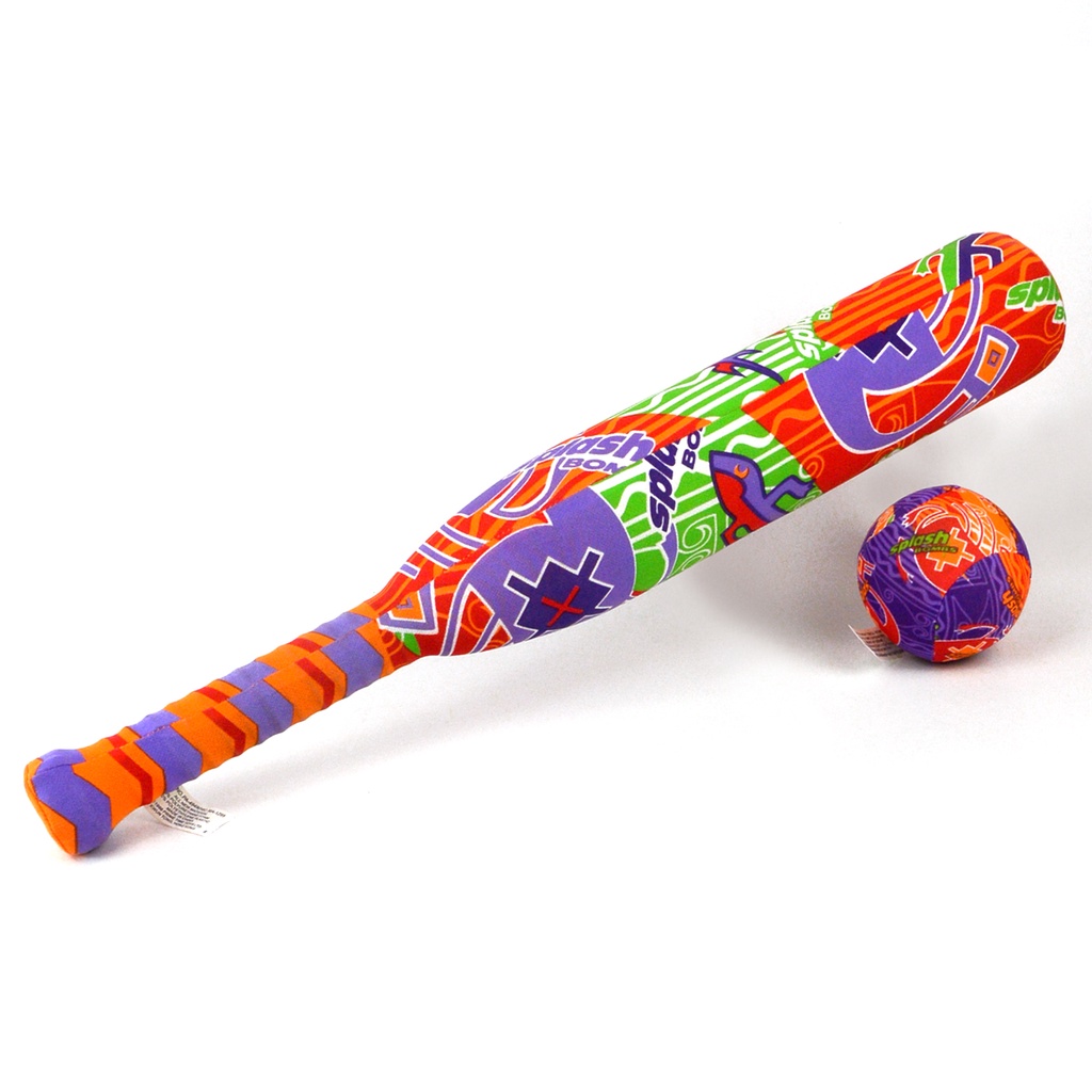 Prosun Tribal Splash Bat and Ball Water Bombs Pool Fun Toy Get Drenched ...
