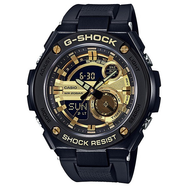 Casio gst store 210b manual