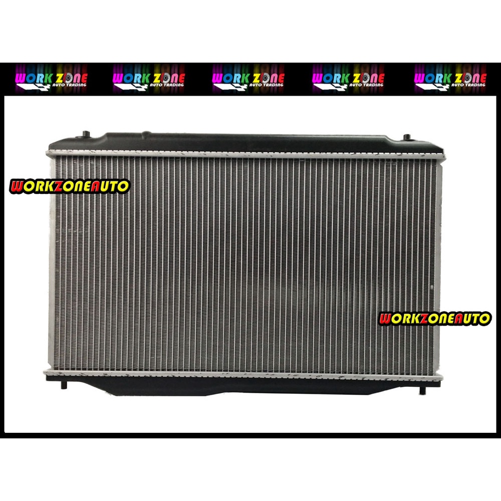 Honda Civic FD SNA 2006 1.8 2.0 Auto 26mm ADR 15.5mm Radiator Denso ...