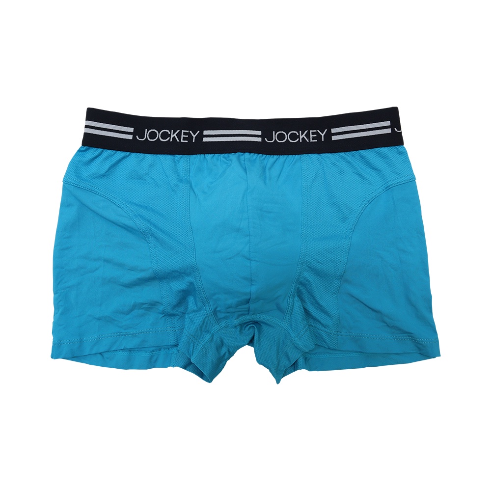 JOCKEY Men Underwear Trunk Polyamide Elastane Underwear Man Seluar Lelaki JMB402911A Shopee Malaysia