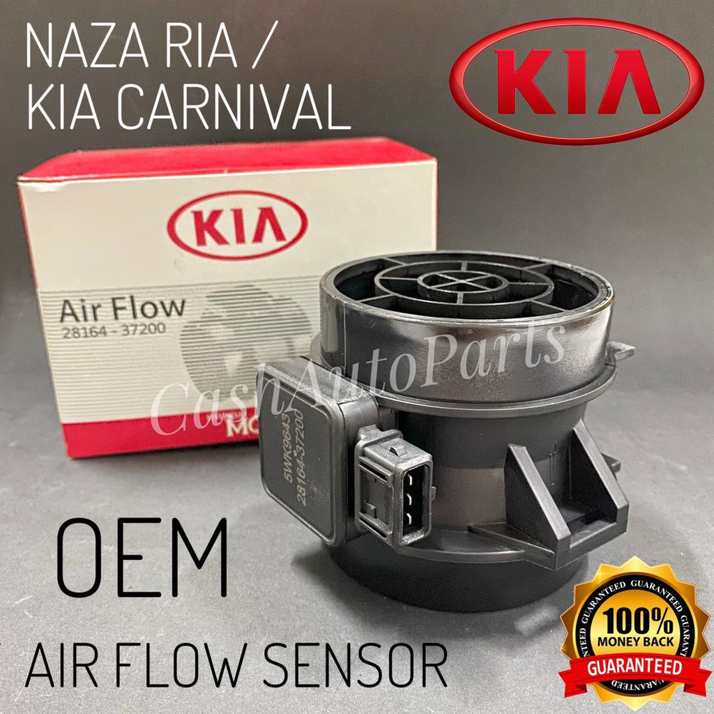 NAZA RIA AIR FLOW SENSOR KIA CARNIVAL REPLACEMENT PART2816437200