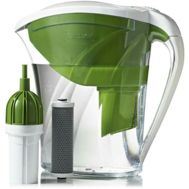 Shaklee Get Clean Water Filter - Loose & Pack | Shopee Malaysia