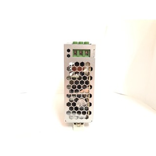 Alimentation Mean Well EDR-120-24 - 120W 5A, Compacte Et Fiable Pour Projets électroniques