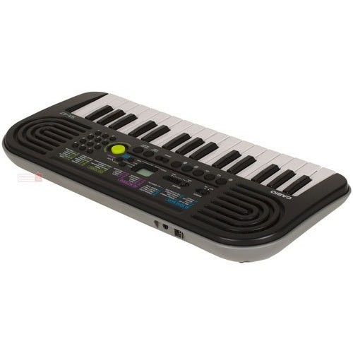 Casio SA 47 Mini Keyboard Piano SA47 Shopee Malaysia