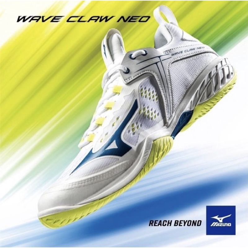 Mizuno wave sale claw malaysia