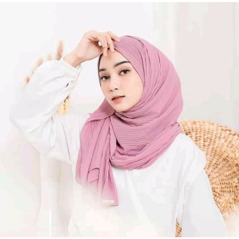 Pashmina FULL PASHMINA Veil - Veil 2022 - PASHMINA FULL PASHMINA ...