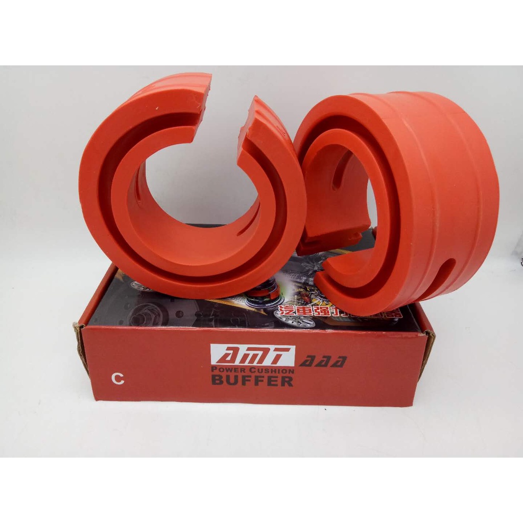 TOYOTA VIOS AMT Power Cushion Buffer Coil Spring Rubber Damper Shopee