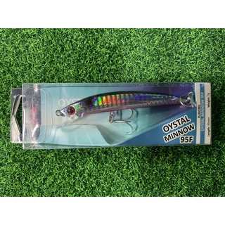 Ofmer Oystal Minnow 95F Fishing Lure