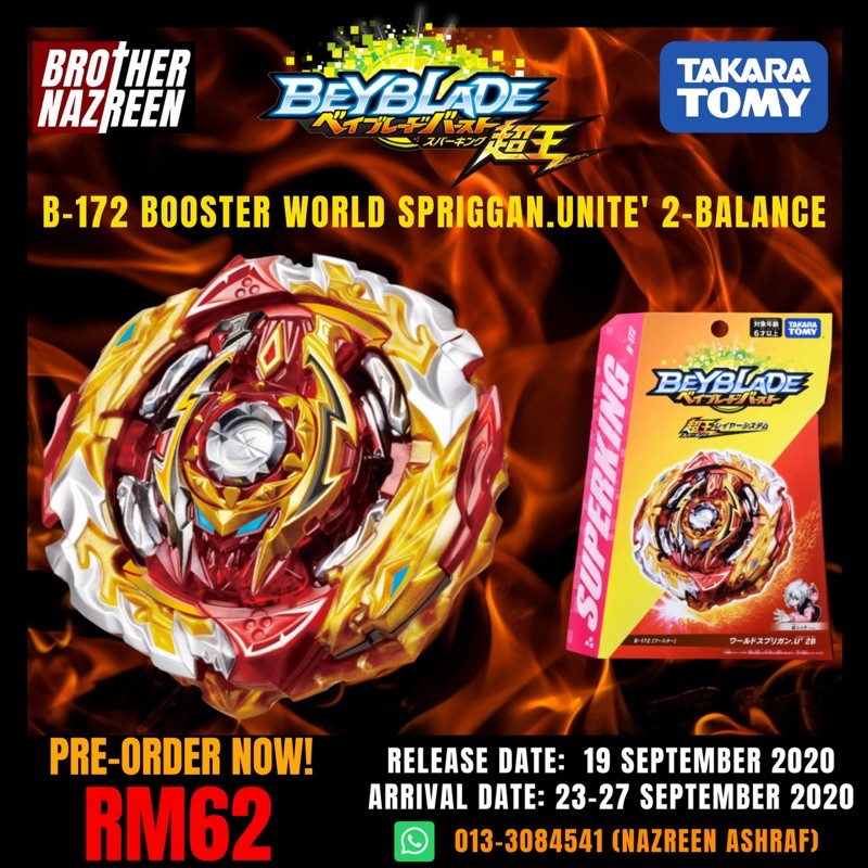 Beyblade burst hot sale lazada malaysia