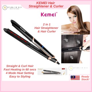 Hair straightener sm outlet department store